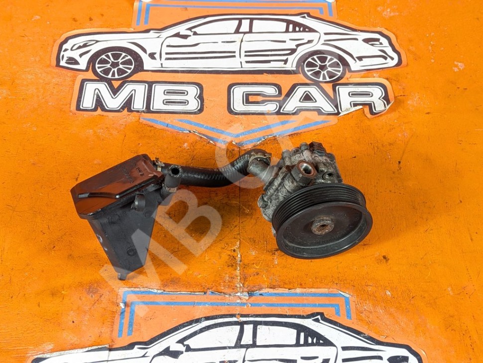 ГУР MERCEDES-BENZ R-класс W251 рестайлинг (2007 - 2010) фото 1 &mdash; Разборка Мерседес