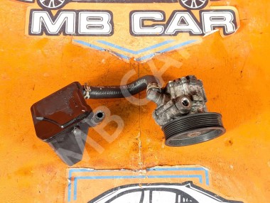 ГУР MERCEDES-BENZ R-класс W251 рестайлинг (2007 - 2010) &mdash; Разборка Мерседес