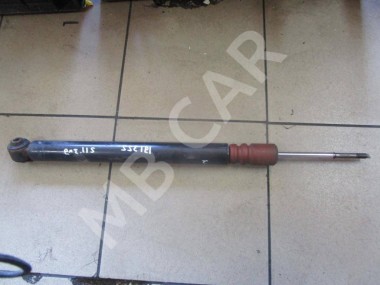 Амортизатор задний MERCEDES-BENZ E-класс W211/S211 (2002 - 2006) — Разборка Мерседес