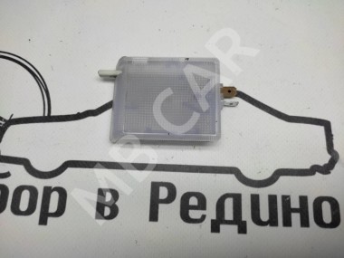 Плафон подсветки MERCEDES-BENZ Vito W638 (1996 - 2003) — Разборка Мерседес