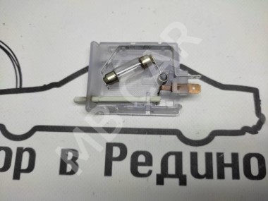 Плафон подсветки MERCEDES-BENZ Vito W638 (1996 - 2003) — Разборка Мерседес