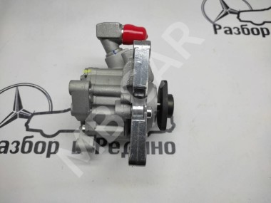 ГУР MERCEDES-BENZ S-класс W220 (1998 - 2005) — Разборка Мерседес