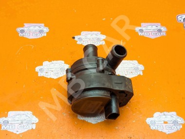 Насос циркуляционный MERCEDES-BENZ M-класс W164 рестайлинг (2008 - 2011) &mdash; Разборка Мерседес