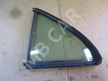 Стекло заднее левое MERCEDES-BENZ C-класс W203/S203/CL203 (2000 - 2004) — Разборка Мерседес