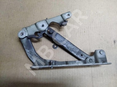 Петля капота MERCEDES-BENZ E-класс W211/S211 (2002 - 2006) — Разборка Мерседес