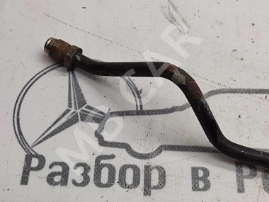 Трубка гидроподвески MERCEDES-BENZ S-класс W220 рестайлинг (2002 - 2005) — Разборка Мерседес