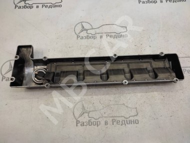 Клапанная крышка MERCEDES-BENZ W124 W124/S124/C124/A124 (1984 - 1993) — Разборка Мерседес