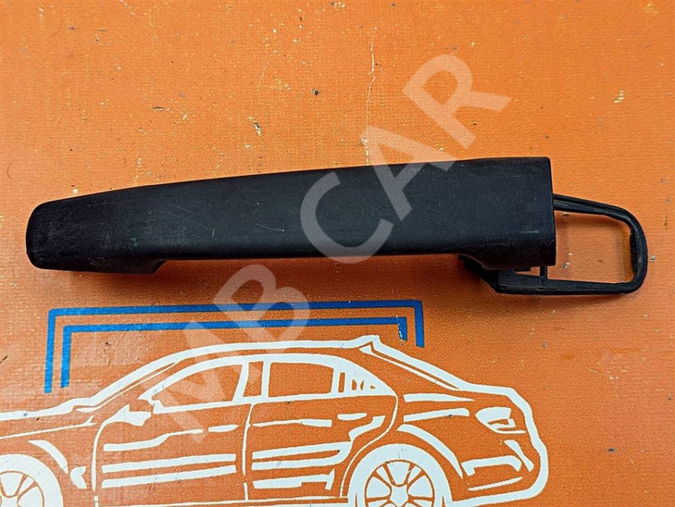 Ручка двери наружняя MERCEDES-BENZ M-класс W163 (1997 - 2001) фото 1 &mdash; Разборка Мерседес