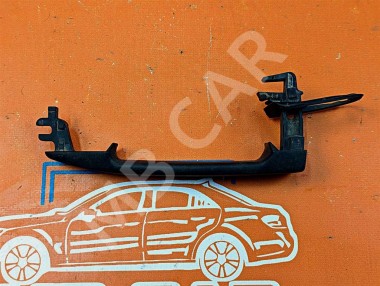 Ручка двери наружняя MERCEDES-BENZ M-класс W163 (1997 - 2001) — Разборка Мерседес
