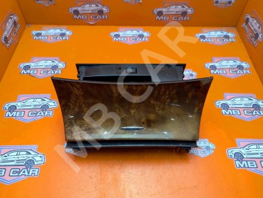 Пепельница MERCEDES-BENZ E-класс W211/S211 (2002 - 2006) — Разборка Мерседес