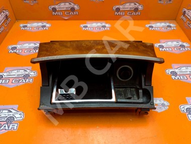 Пепельница MERCEDES-BENZ E-класс W211/S211 (2002 - 2006) — Разборка Мерседес