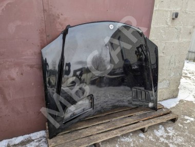 Капот MERCEDES-BENZ M-класс W164 рестайлинг (2008 - 2011) — Разборка Мерседес