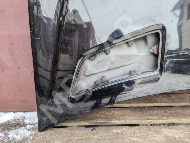 Капот MERCEDES-BENZ M-класс W164 рестайлинг (2008 - 2011) — Разборка Мерседес