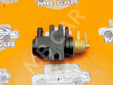 Клапан турбины MERCEDES-BENZ C-класс W205/S205/C205/A205 (2014 - 2018) — Разборка Мерседес