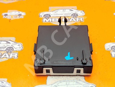 Блок двери MERCEDES-BENZ C-класс W205/S205/C205/A205 (2014 - 2018) — Разборка Мерседес