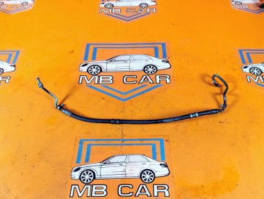 Трубка ГУРа MERCEDES-BENZ E-класс W211/S211 рестайлинг (2006 - 2009) &mdash; Разборка Мерседес