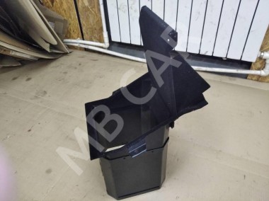 Бардачок MERCEDES-BENZ S-класс W220 (1998 - 2005) — Разборка Мерседес