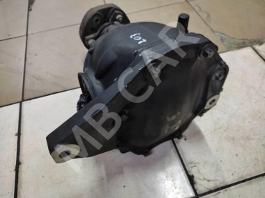 Редуктор задний MERCEDES-BENZ C-класс W203/S203/CL203 (2000 - 2004) — Разборка Мерседес