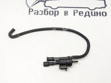 Клапан электромагнитный MERCEDES-BENZ C-класс W204/S204 (2006 - 2011) — Разборка Мерседес