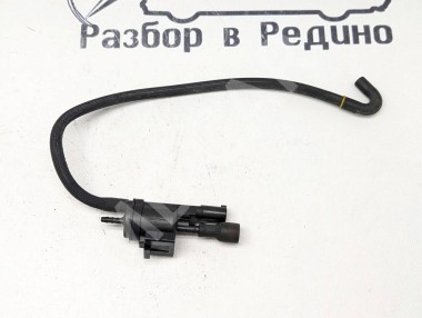 Клапан электромагнитный MERCEDES-BENZ C-класс W204/S204 (2006 - 2011) — Разборка Мерседес