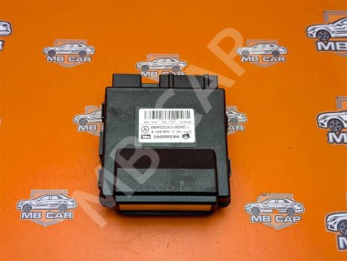 Блок крышки багажника MERCEDES-BENZ M-класс W164 (2005 - 2008) — Разборка Мерседес