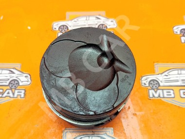 Поршень дизель MERCEDES-BENZ Vito W638 (1996 - 2003) &mdash; Разборка Мерседес