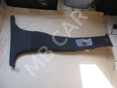 Накладка средней стойки MERCEDES-BENZ S-класс W220 рестайлинг (2002 - 2005) — Разборка Мерседес