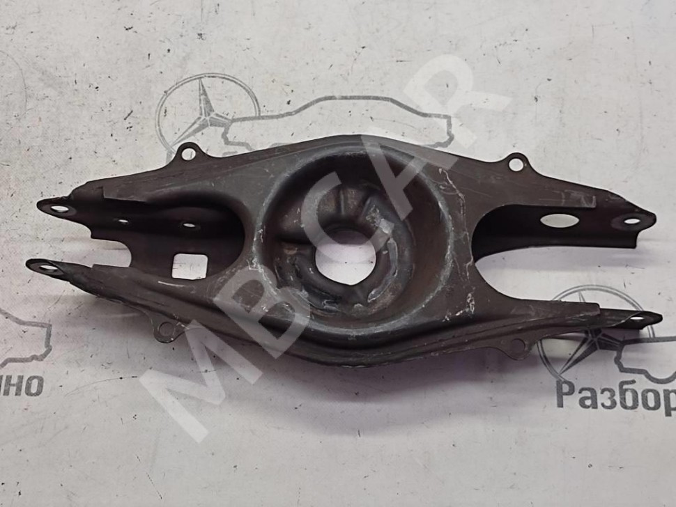 Рычаг задней стойки (лодка) MERCEDES-BENZ E-класс W212/S212/C207/A207 (2009 - 2013) фото 1 — Разборка Мерседес