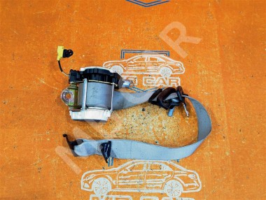 Ремень безопасности задний левый MERCEDES-BENZ M-класс W164 (2005 - 2008) — Разборка Мерседес