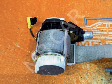 Ремень безопасности задний левый MERCEDES-BENZ M-класс W164 (2005 - 2008) — Разборка Мерседес