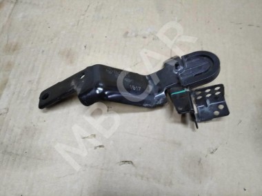 Кронштейн MERCEDES-BENZ B-класс W246 рестайлинг (2014 - 2018) — Разборка Мерседес