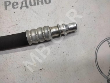 Трубка кондиционера MERCEDES-BENZ C-класс W204/S204 (2006 - 2011) — Разборка Мерседес