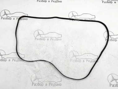 Ремень приводной MERCEDES-BENZ M-класс AMG W163 рестайлинг (2001 - 2005) — Разборка Мерседес