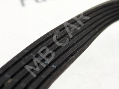 Ремень приводной MERCEDES-BENZ M-класс AMG W163 рестайлинг (2001 - 2005) — Разборка Мерседес