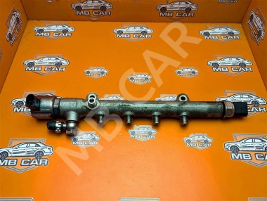 Рампа топливная MERCEDES-BENZ Vito W639 (2003 - 2010) — Разборка Мерседес