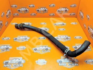 Патрубок ОЖ MERCEDES-BENZ R-класс W251 рестайлинг 2 (2010 - 2017) — Разборка Мерседес