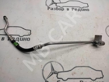 Трубка кондиционера MERCEDES-BENZ S-класс W220 (1998 - 2005) — Разборка Мерседес