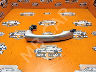 Ручка двери наружняя MERCEDES-BENZ SLK-класс R171 (2004 - 2008) &mdash; Разборка Мерседес
