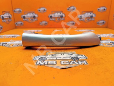 Ручка двери наружняя MERCEDES-BENZ SLK-класс R171 (2004 - 2008) &mdash; Разборка Мерседес