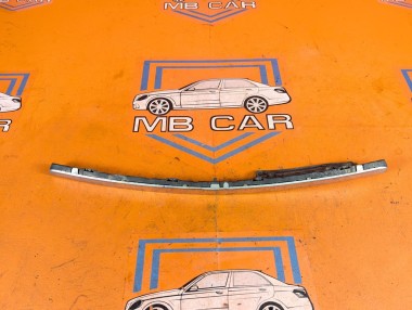 Молдинг MERCEDES-BENZ A-класс W169 (2004 - 2008) &mdash; Разборка Мерседес
