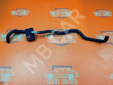 Патрубок ОЖ MERCEDES-BENZ GL-класс X166 (2012 - 2016) — Разборка Мерседес