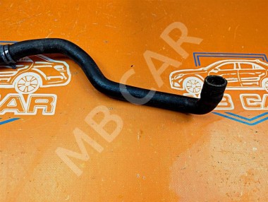 Патрубок ОЖ MERCEDES-BENZ GL-класс X166 (2012 - 2016) — Разборка Мерседес