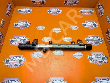 Рампа топливная MERCEDES-BENZ E-класс W211/S211 (2002 - 2006) — Разборка Мерседес