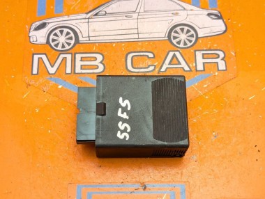 Датчик неисправности ламп MERCEDES-BENZ V-класс W638/W639 (1996 - 2003) V 220 2.1 D AT (122 л.с.) &mdash; Разборка Мерседес
