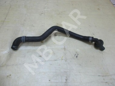 Патрубок ОЖ MERCEDES-BENZ E-класс W211/S211 (2002 - 2006) — Разборка Мерседес