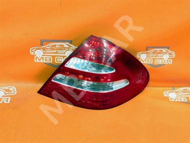 Фонарь задний правый MERCEDES-BENZ E-класс W211/S211 (2002 - 2006) — Разборка Мерседес