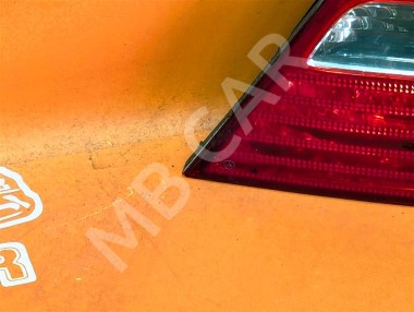 Фонарь задний правый MERCEDES-BENZ E-класс W211/S211 (2002 - 2006) — Разборка Мерседес