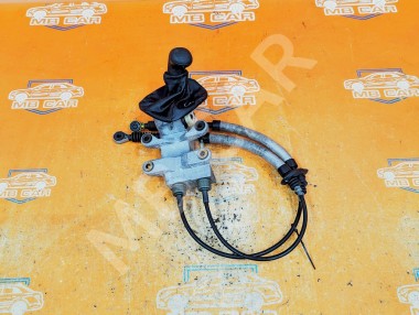 Кулиса МКПП MERCEDES-BENZ Vito W638 (1996 - 2003) — Разборка Мерседес