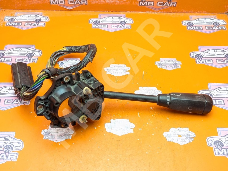 Переключатель подрулевой MERCEDES-BENZ E-класс W124/S124/C124/A124 (1984 - 1997) фото 1 &mdash; Разборка Мерседес