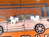 Стекло переднее левое MERCEDES-BENZ Vito W638 (1996 - 2003) 108 2.3 CDI MT (79 л.с.) фото 3 &mdash; Разборка Мерседес